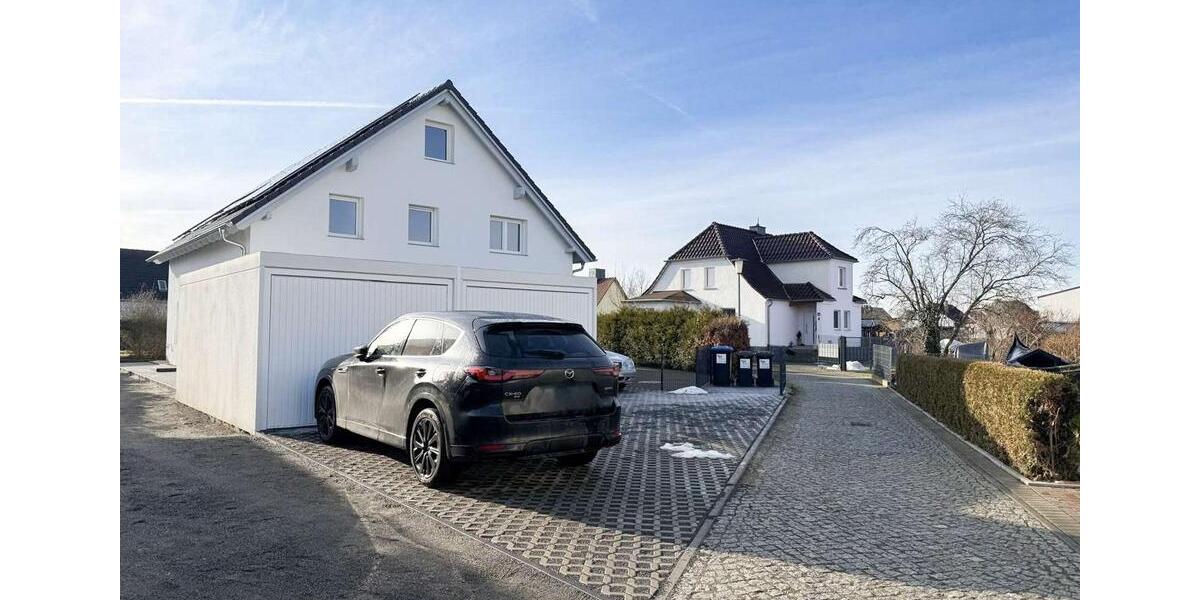 Maisonettenwohnung Eilenburg - 5 Zimmer, 120 m&sup2;, 1.275&euro; | Angebot:23721727