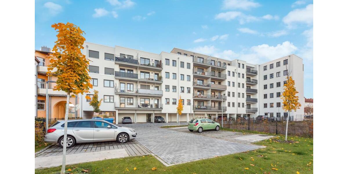 Etagenwohnung Magdeburg Alte Neustadt - 3 Zimmer, 85 m&sup2;, 930&euro; | Angebot:26232285