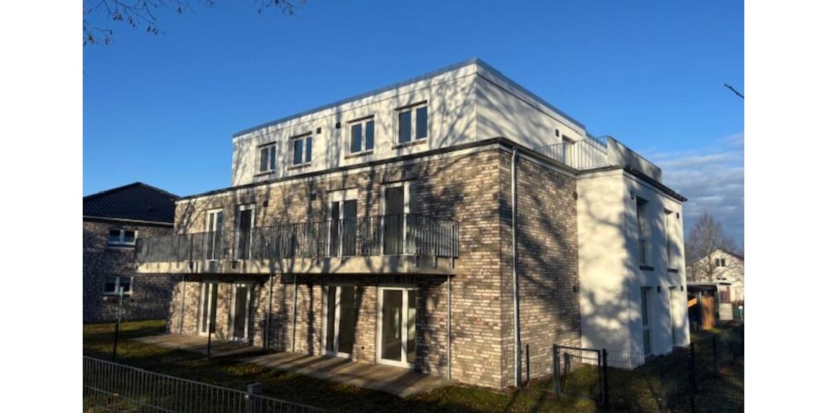 Maisonettenwohnung Boizenburg/Elbe Elbe - 4 Zimmer, 170 m&sup2;, 1.500&euro; | Angebot:22711590