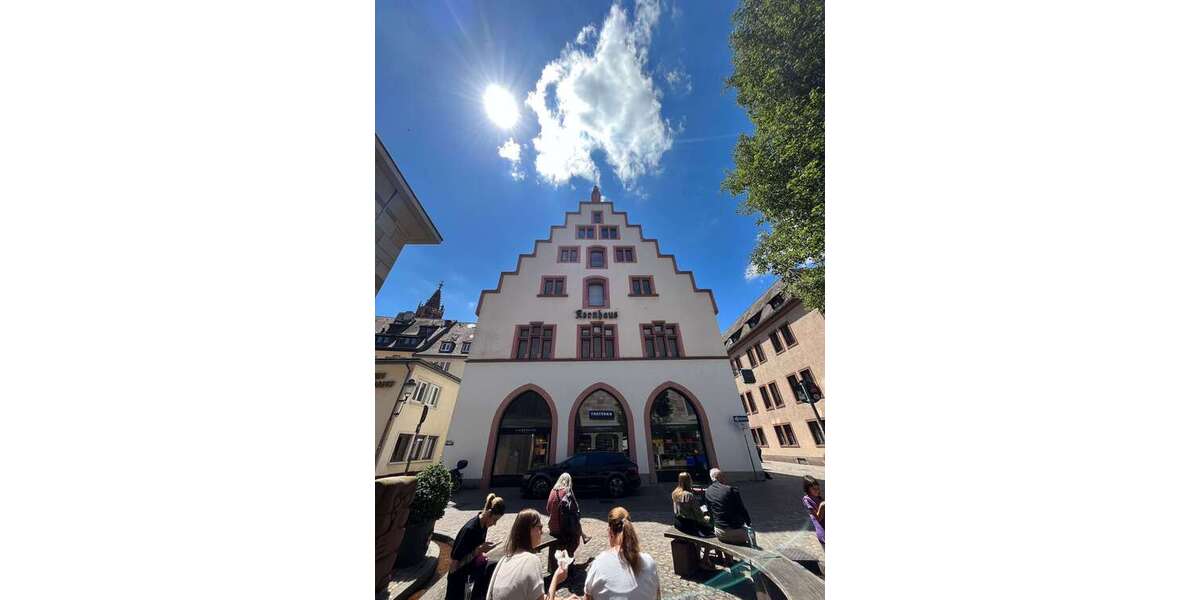 Gewerbeobjekt Freiburg - 8.000&euro; | Angebot:25292593