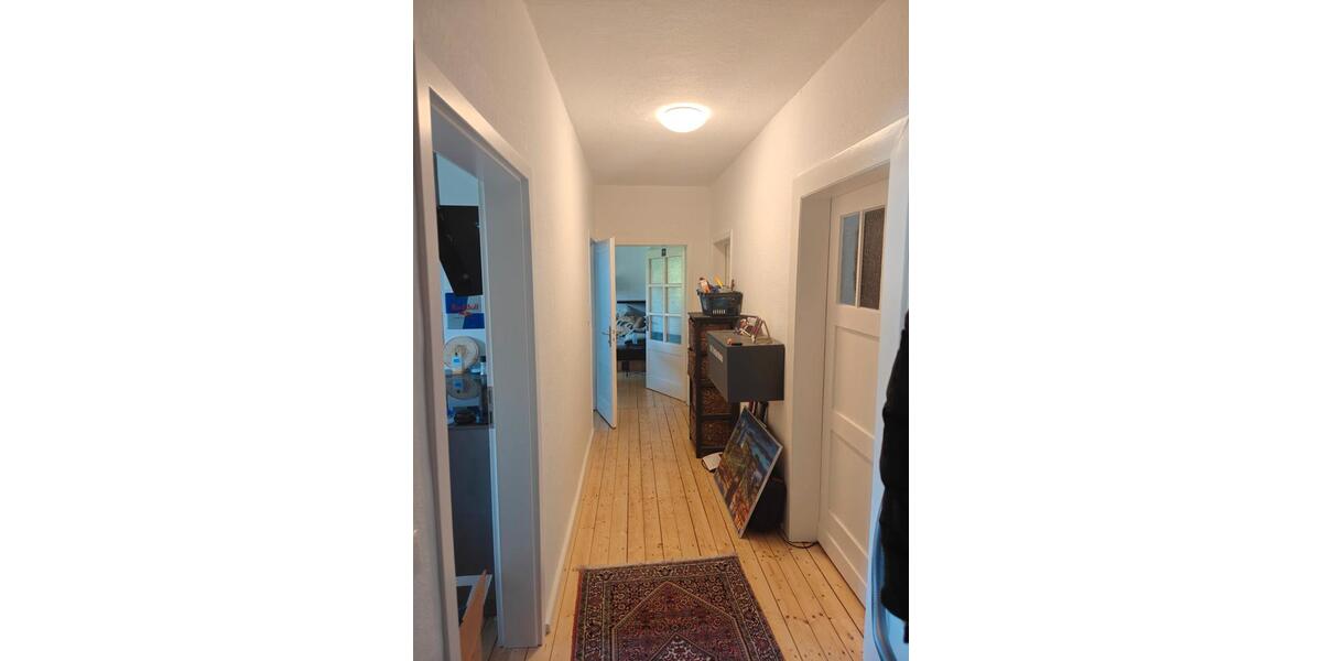 Wohnen auf Zeit Münster Erphoviertel - 1 Zimmer, 16 m&sup2;, 570&euro; | Angebot:26314314