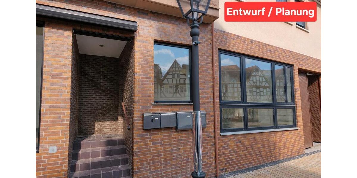Gewerbeobjekt Nidderau - 700&euro; | Angebot:25843747