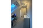 Dachgeschoßwohnung Münster Münster-Südost - 1 Zimmer, 37 m&sup2;, 690&euro; | Angebot:25322432