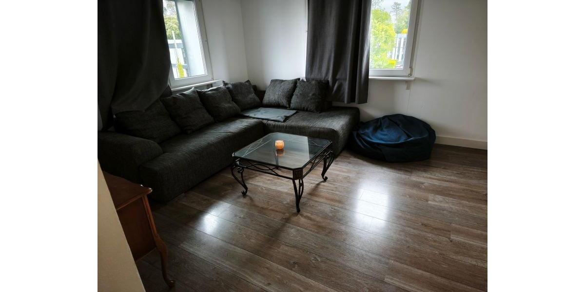 Dachgeschoßwohnung Langenfeld (Rheinland) - 2 Zimmer, 50 m&sup2;, 550&euro; | Angebot:26532481
