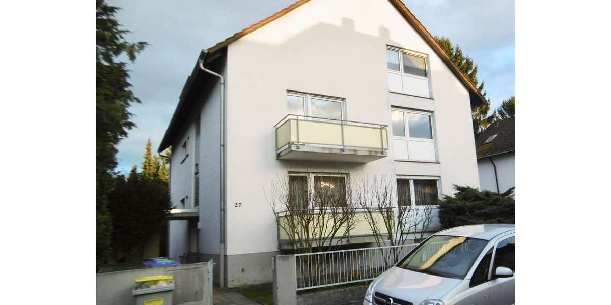 Wohnung zum Mieten in Mannheim-Wallstadt 550 € 58 m² 2 zimmer