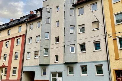 TOP -Studentenwohnung in Jena (Wenigenjena) *** frei ab 01.02.26 1 zimmer