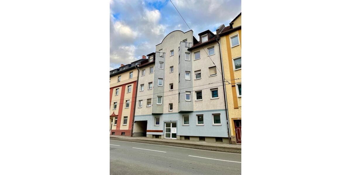 TOP -Studentenwohnung in Jena (Wenigenjena) *** frei ab 01.02.26 1 zimmer