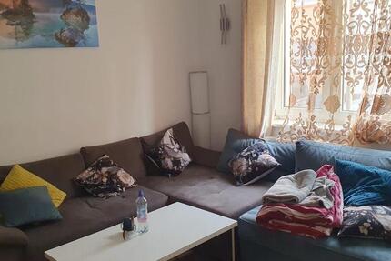 Charmante 3-Zimmer-Erdgeschosswohnung mit Terrasse 3 zimmer