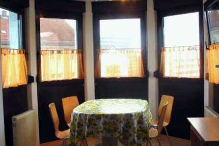 Wohnung Nürnberg (Mittelfr) - Nordstadt Nordstadt - 1 Zimmer, 18 m&sup2;, 390&euro; | Angebot:25166109