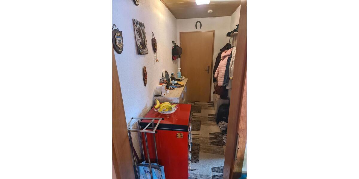 Maisonettenwohnung Bad Schönborn - 3 Zimmer, 45 m&sup2;, 950&euro; | Angebot:24812318