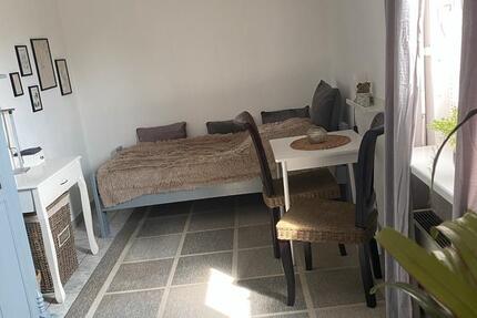Wohnen auf Zeit Garbsen Berenbostel - 1 Zimmer, 20 m&sup2;, 70&euro; | Angebot:26527972