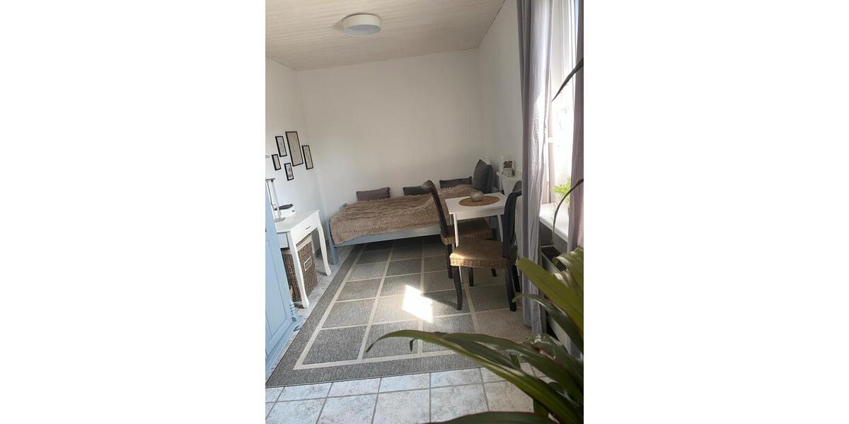 Wohnen auf Zeit Garbsen Berenbostel - 1 Zimmer, 20 m&sup2;, 70&euro; | Angebot:26527972