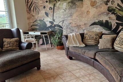 Wohnen auf Zeit Rinteln - 4 Zimmer, 100 m&sup2;, 550&euro; | Angebot:24554602