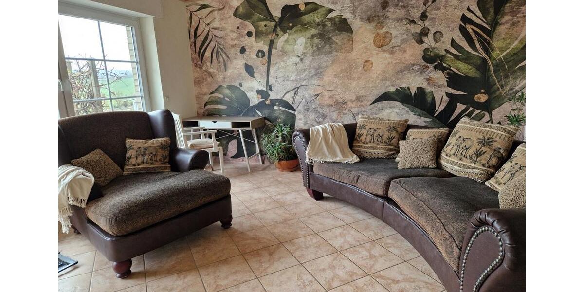 Wohnen auf Zeit Rinteln - 4 Zimmer, 100 m&sup2;, 550&euro; | Angebot:24554602