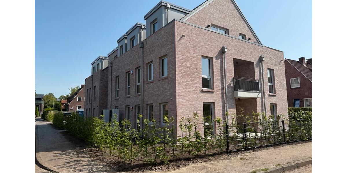 Etagenwohnung Aurich Egels und Wallinghausen - 3 Zimmer, 72 m&sup2;, 900&euro; | Angebot:26693504