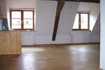 Dachgeschoßwohnung Ipsheim - 4 Zimmer, 105 m&sup2;, 760&euro; | Angebot:26670230