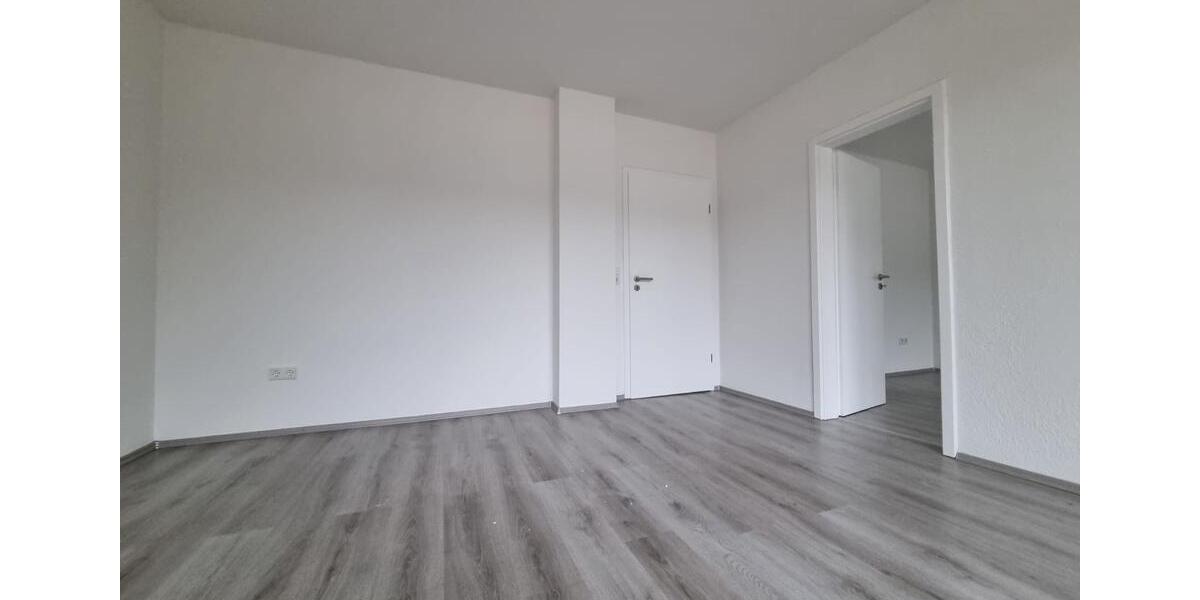 Erdgeschoßwohnung Bergkamen - 2 Zimmer, 51 m&sup2;, 449&euro; | Angebot:25080996