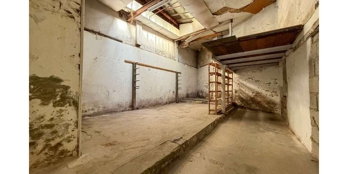 Gewerbeobjekt Wuppertal Elberfeld - 380&euro; | Angebot:26070770