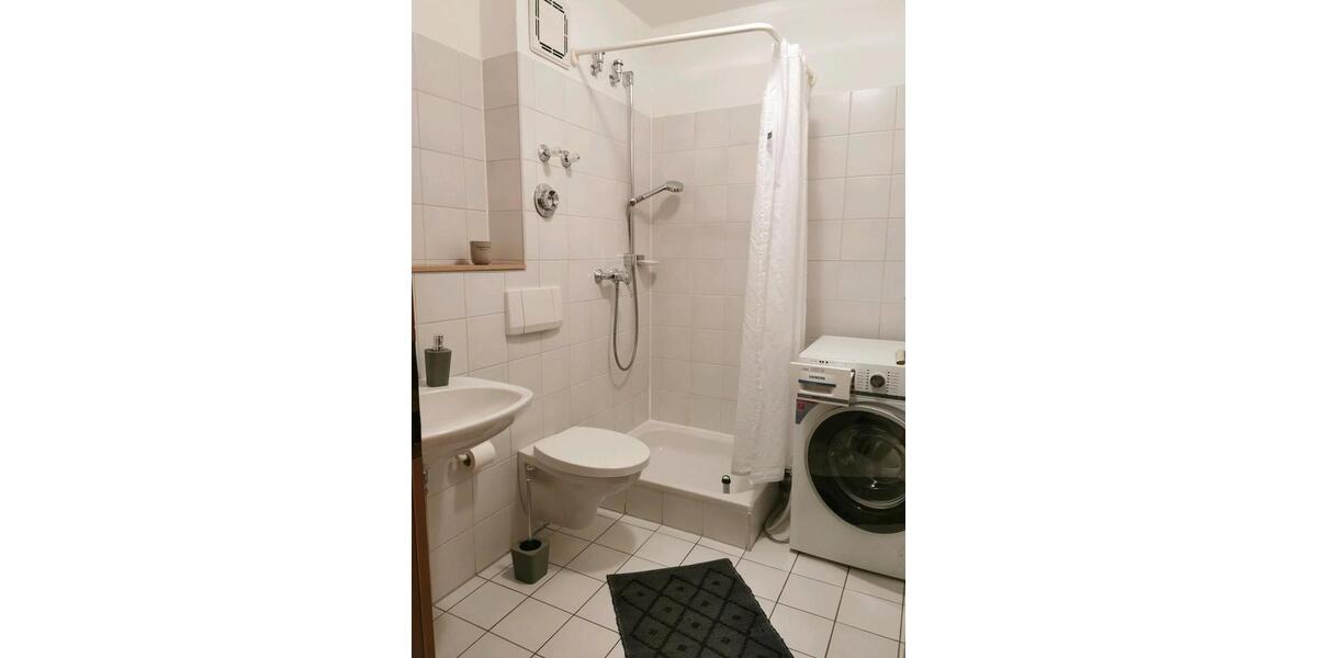 Etagenwohnung Künzell - 1 Zimmer, 30 m&sup2;, 750&euro; | Angebot:26477113