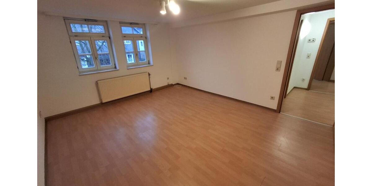 Etagenwohnung Bad Wildungen - 3 Zimmer, 62 m&sup2;, 467&euro; | Angebot:23527029
