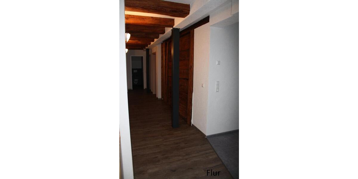 Etagenwohnung Hüfingen - 4 Zimmer, 130 m&sup2;, 725&euro; | Angebot:26044552