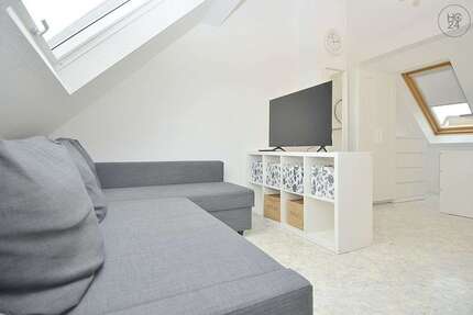 Wohnen auf Zeit in Hochheim 890 € 1 zimmer