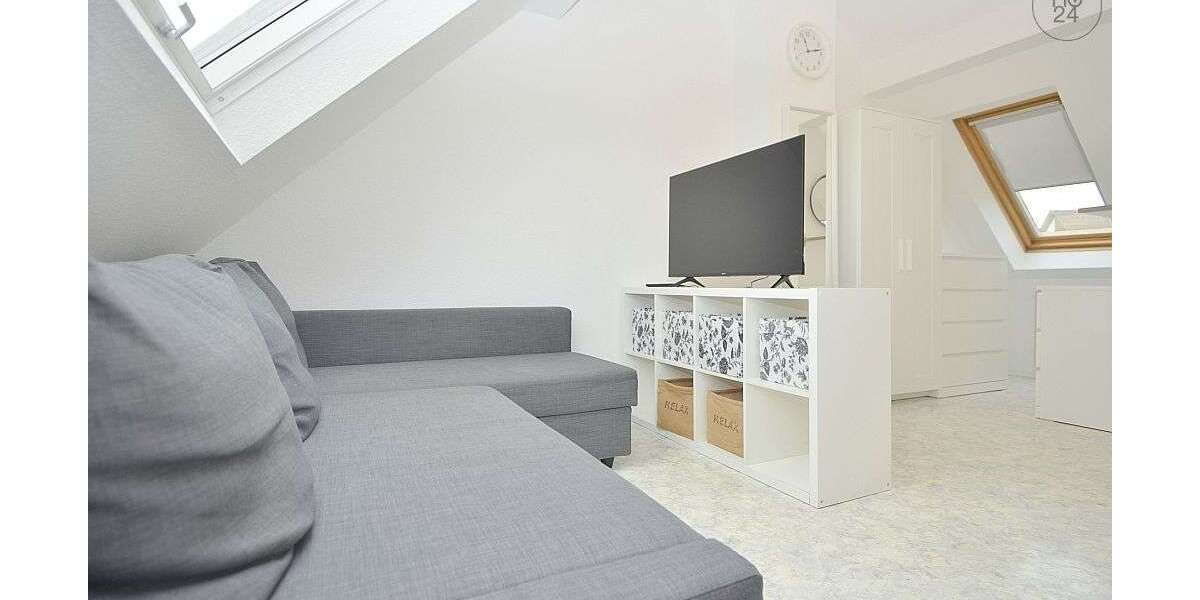 Wohnen auf Zeit in Hochheim 890 € 1 zimmer