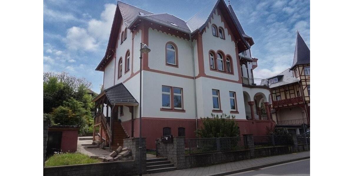 2-Raum-Wohnung im Stadtzentrum 2 zimmer