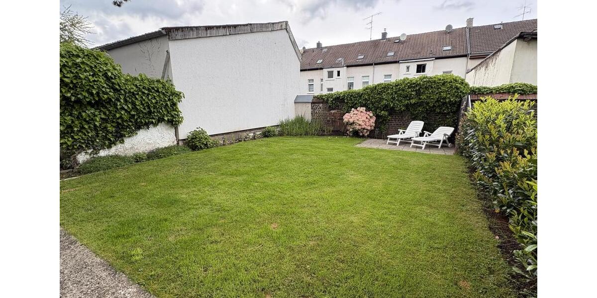 Maisonettenwohnung Wuppertal Gemarkung Barmen - 2 Zimmer, 50 m&sup2;, 435&euro; | Angebot:26641568