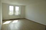 Wohnen im Dachgeschoss - 3 Zimmer- EBK - zwei Bäder