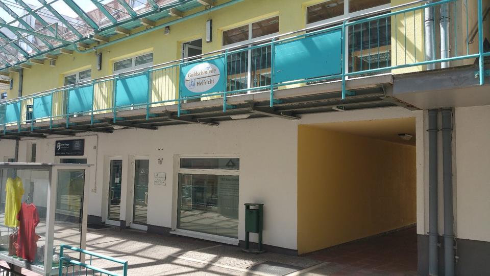 Gewerbeobjekt Zella-Mehlis Mehlis - 230&euro; | Angebot:20682765