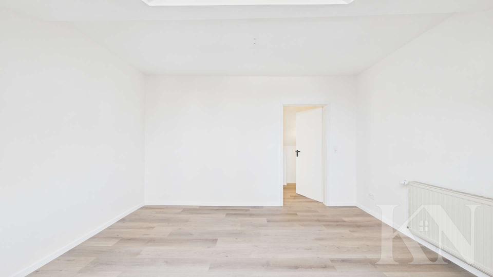 kleines Architekten Haus zur Miete mit Garten und Terrasse – ideal für Singles 2 zimmer