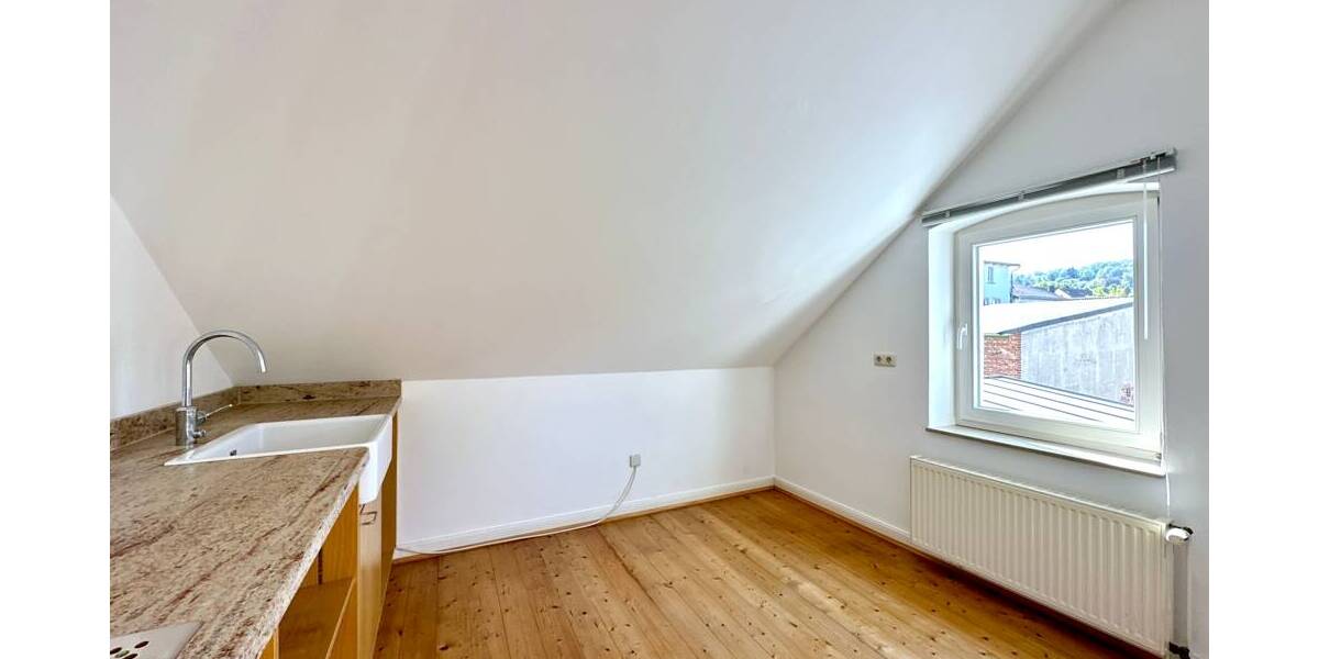 Etagenwohnung Bielefeld / Mitte Innenstadt - 3 Zimmer, 70 m&sup2;, 620&euro; | Angebot:26155519