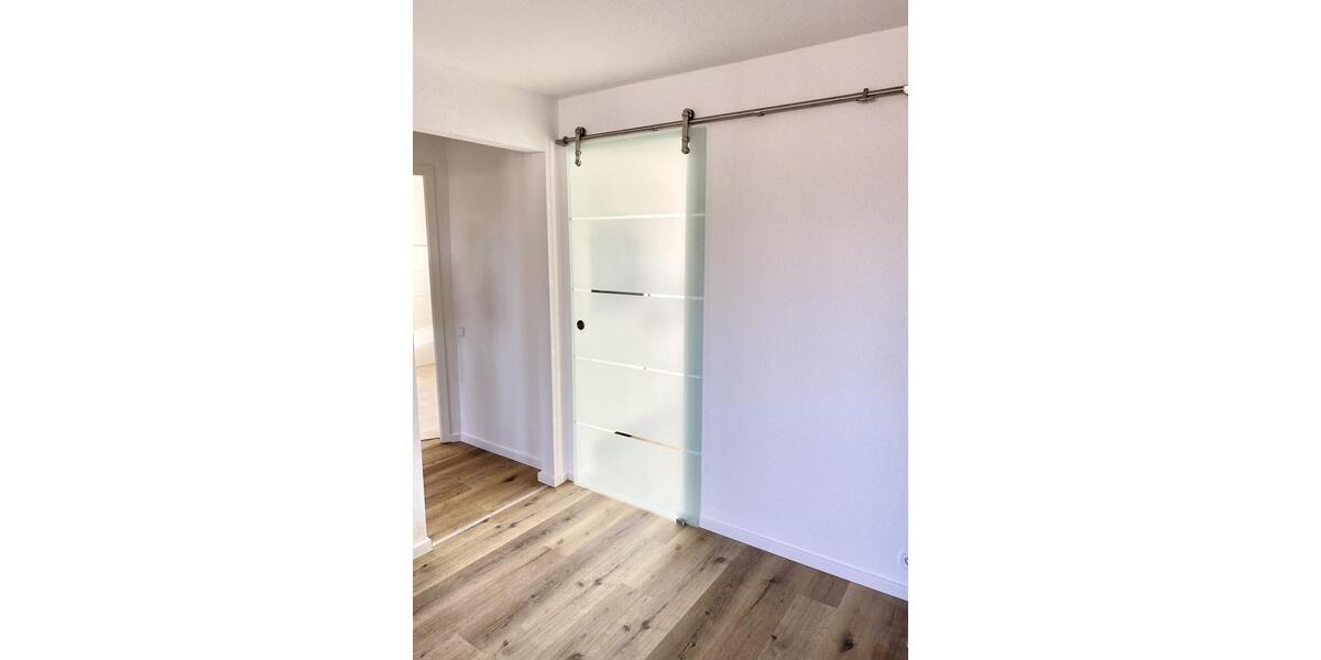 Etagenwohnung Hildesheim Bockfeld - 3 Zimmer, 66 m&sup2;, 520&euro; | Angebot:26593391