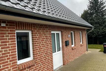 Doppelhaushälfte Visselhövede, Neubau, zu vermieten 5 zimmer