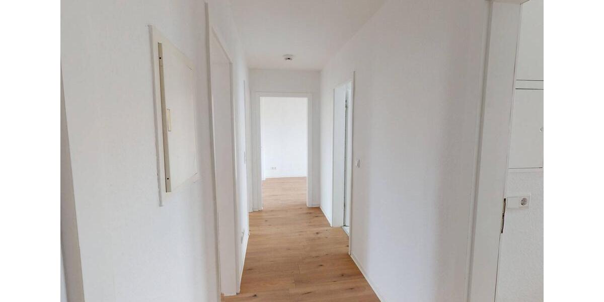 Etagenwohnung Wittenberg Lutherstadt - 4 Zimmer, 69 m&sup2;, 419&euro; | Angebot:25753557