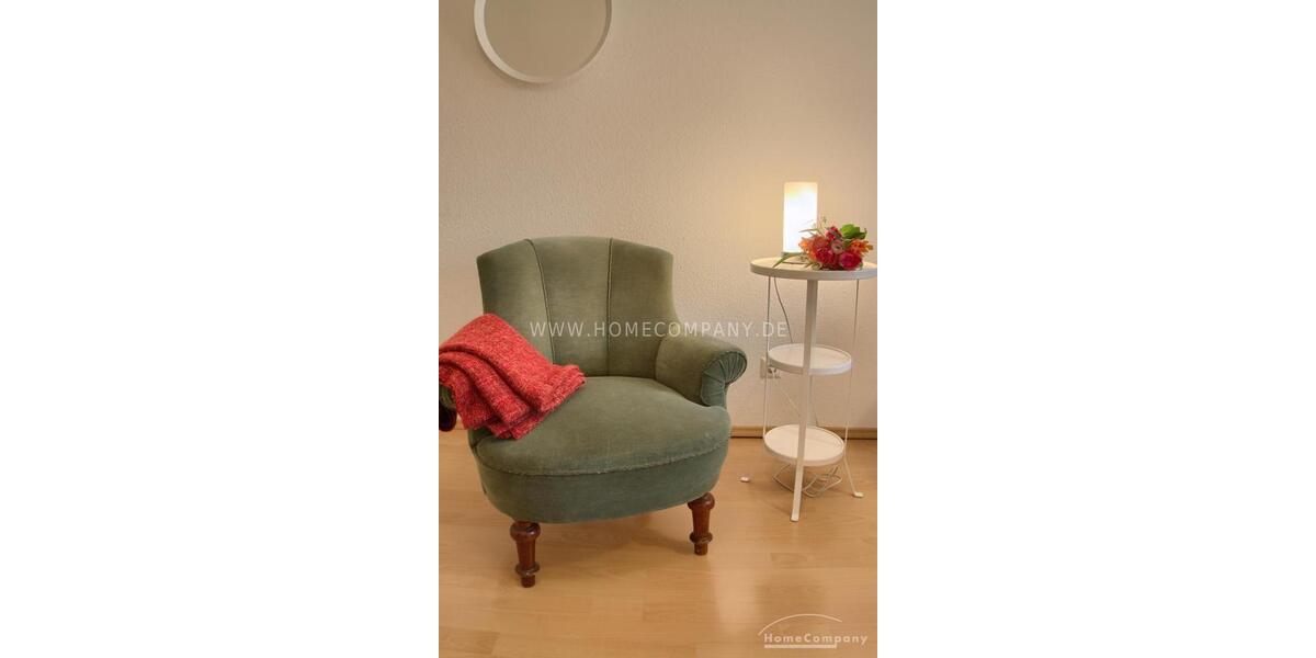 Wohnen auf Zeit Dresden Neustadt - 2 Zimmer, 48 m&sup2;, 1.500&euro; | Angebot:26701278