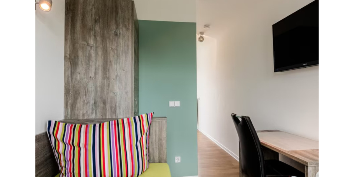 Wohnen auf Zeit Koblenz Bubenheim - 1 Zimmer, 21 m&sup2;, 760&euro; | Angebot:9743507