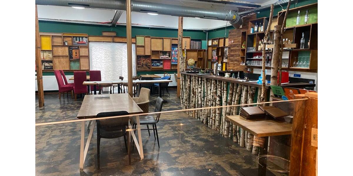 Gewerbeobjekt Bielefeld Brackwede - 2.850&euro; | Angebot:26703449