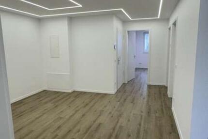 114 m2 große Wohnung im Erdgeschoss mit Garten in Erftstadt 4 zimmer