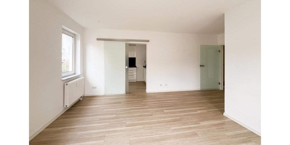 Etagenwohnung Walluf - 2 Zimmer, 62 m&sup2;, 1.100&euro; | Angebot:26561184