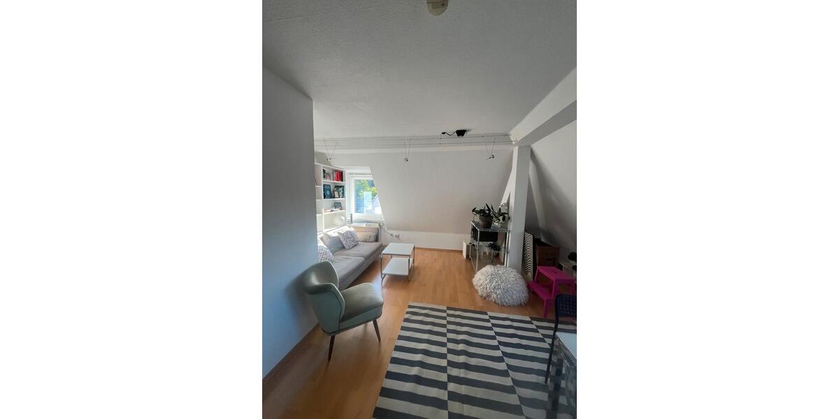 Wohnen auf Zeit Münster Erphoviertel - 1 Zimmer, 20 m&sup2;, 600&euro; | Angebot:25798001