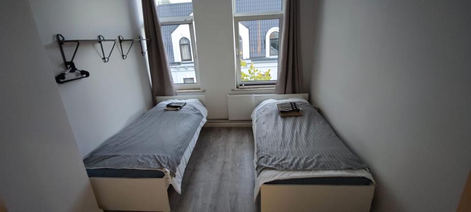 Dachgeschoßwohnung Bremerhaven - 3 Zimmer, 94 m&sup2;, 650&euro; | Angebot:26151275