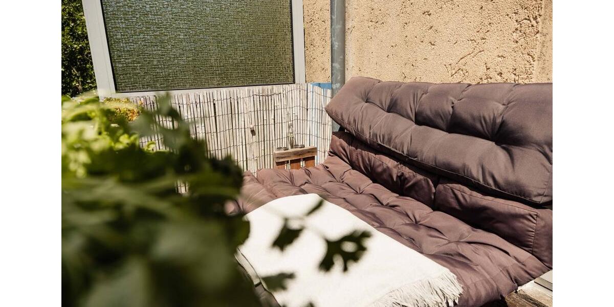 Wohnen auf Zeit Hannover Bult - 2 Zimmer, 49 m&sup2;, 1.250&euro; | Angebot:26581899