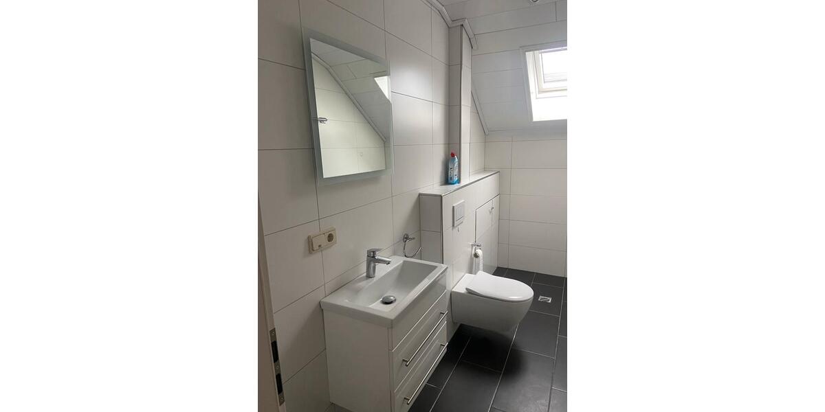 Dachgeschoßwohnung Runkel - 2 Zimmer, 60 m&sup2;, 700&euro; | Angebot:24837063