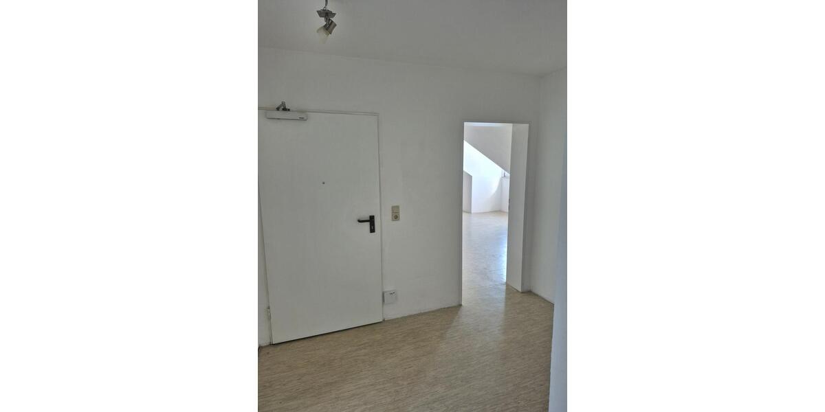 Dachgeschoßwohnung Nesse-Apfelstädt Apfelstädt - 2 Zimmer, 62 m&sup2;, 317&euro; | Angebot:26198433
