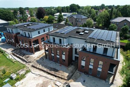 Haus Papenburg - 3.5 Zimmer, 133 m&sup2;, 1.300&euro; | Angebot:23796333