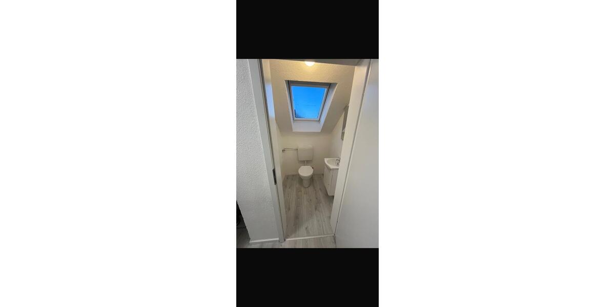 Dachgeschoßwohnung Freudenstadt - 2 Zimmer, 50 m&sup2;, 760&euro; | Angebot:25973921