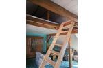 Dachgeschoßwohnung Goslar - 1 Zimmer, 50 m&sup2;, 450&euro; | Angebot:26594420