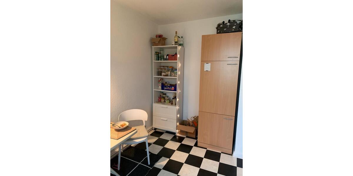 Wohnen auf Zeit Siegen Kaan-Marienborn - 17 Zimmer, 52 m&sup2;, 513&euro; | Angebot:24552413